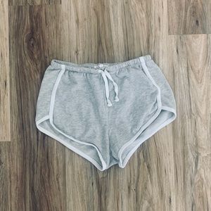 Pajama Lounge Shorts
